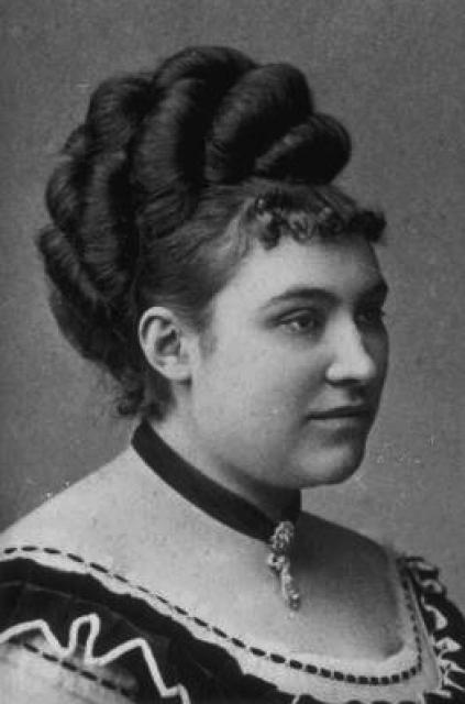 Amalie Materna