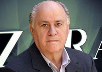 Amancio Ortega