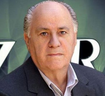 Amancio Ortega