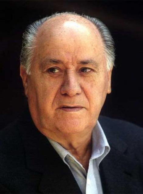 Amancio Ortega