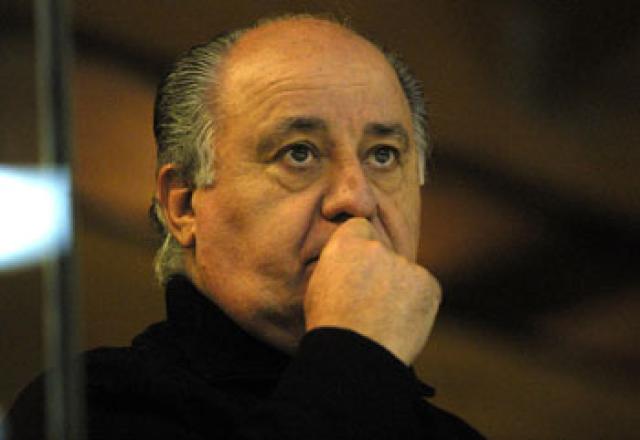 Amancio Ortega