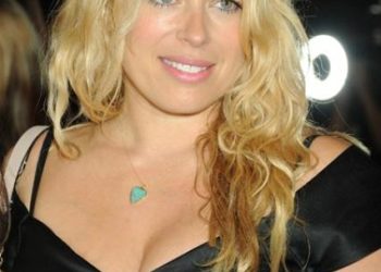 Amanda De Cadenet