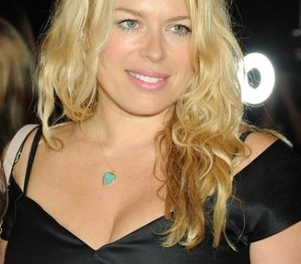 Amanda De Cadenet