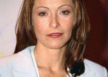 Amanda Donohoe