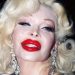 Amanda Lepore