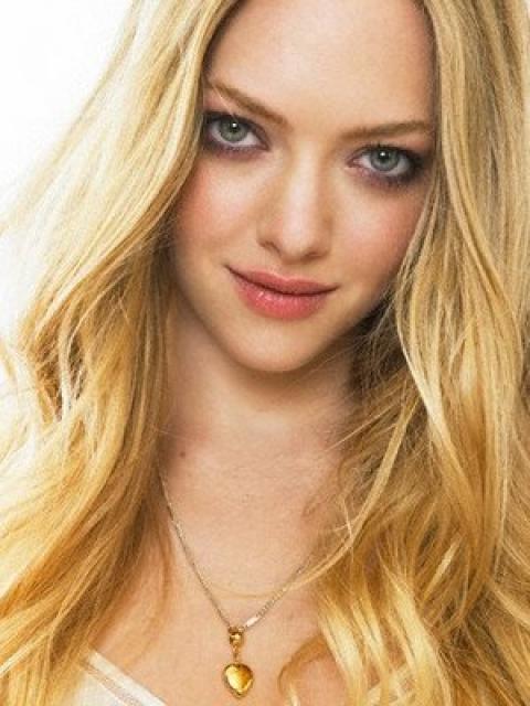 Amanda Michelle Seyfried