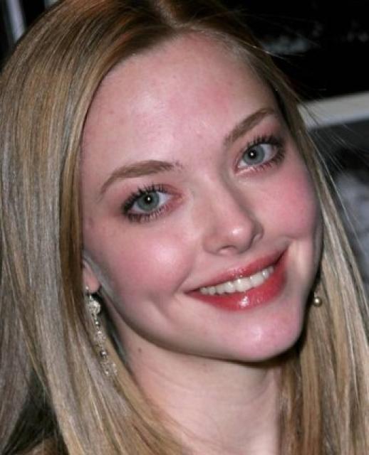 Amanda Michelle Seyfried