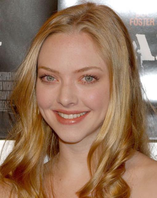 Amanda Michelle Seyfried