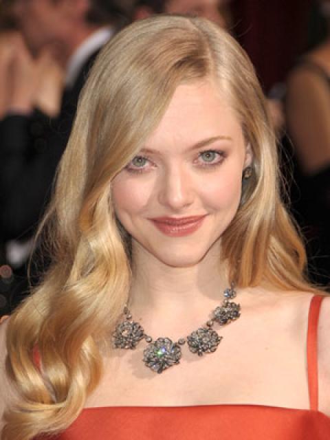 Amanda Michelle Seyfried