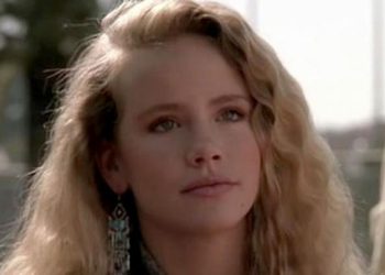 Amanda Peterson