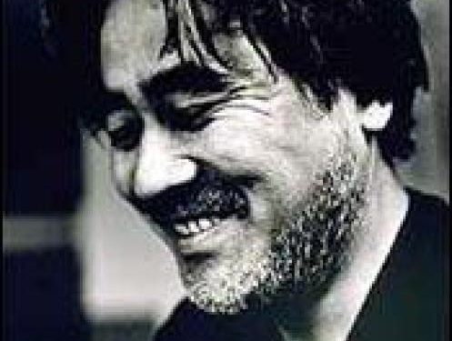 Amano Yoshitaka