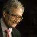 Amartya Kumar Sen