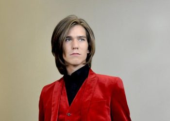 Amaury Vassili