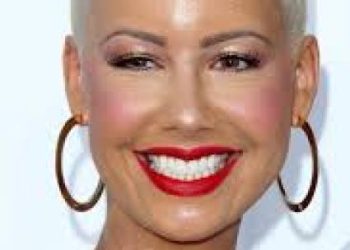 Amber Rose