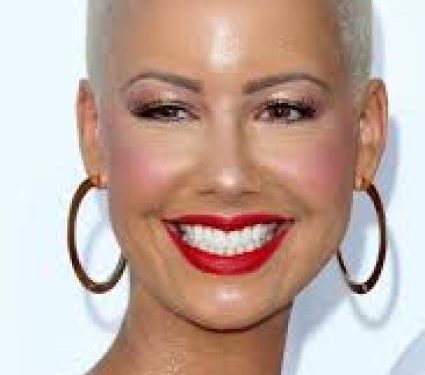 Amber Rose