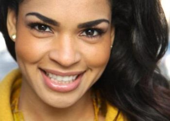 Ambre Anderson