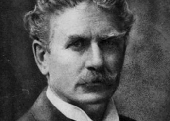 Ambrose Bierce