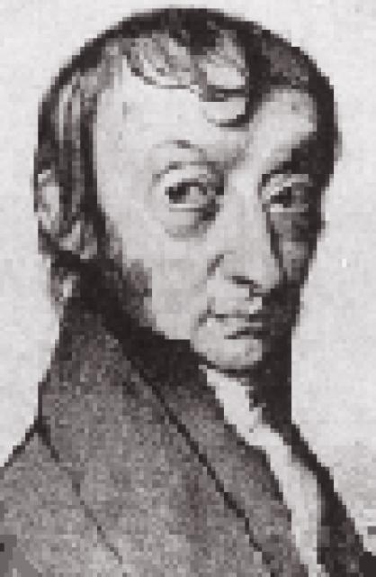 Amedeo Avogadro