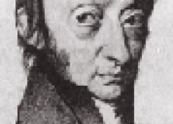 Amedeo Avogadro