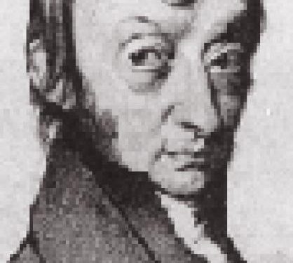 Amedeo Avogadro