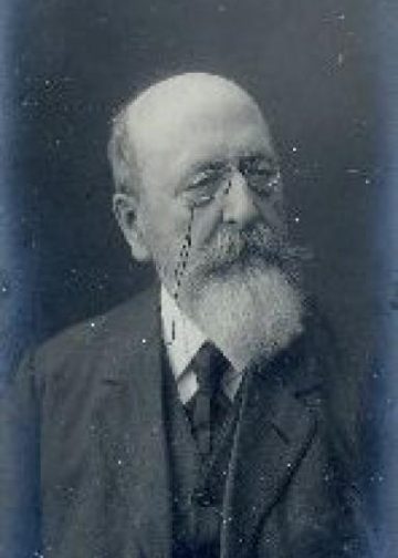 Amedey Caix de Saint-Aymour