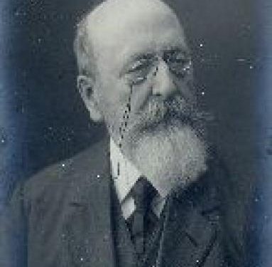 Amedey Caix de Saint-Aymour