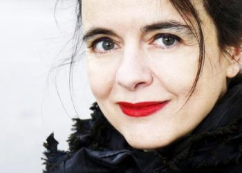 Amelie Nothomb