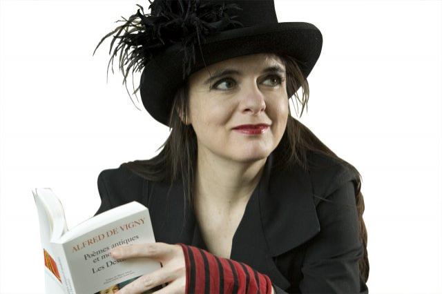 Amelie Nothomb