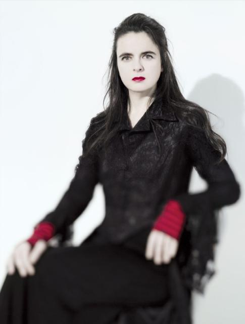 Amelie Nothomb