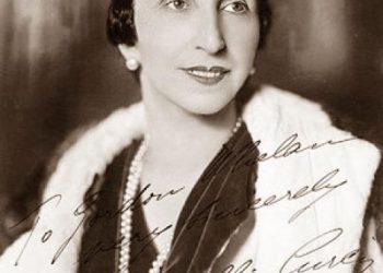 Amelita Galli-Curci