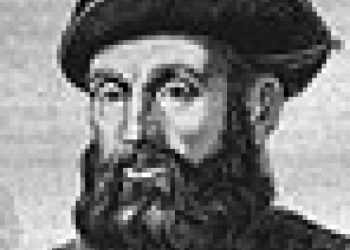 Amerigo Vespucci