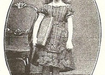 Amina Goodwin