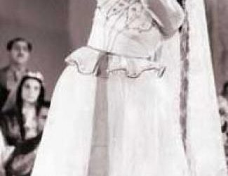 Amina Pasha Dilbazi