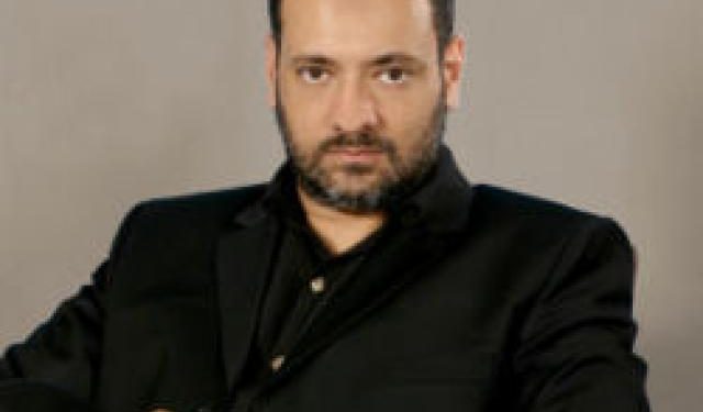 Amir Adnan