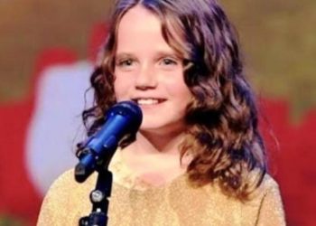 Amira Willighagen