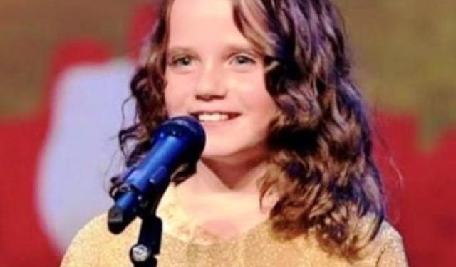 Amira Willighagen