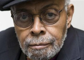 Amiri Baraka