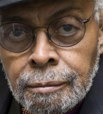 Amiri Baraka