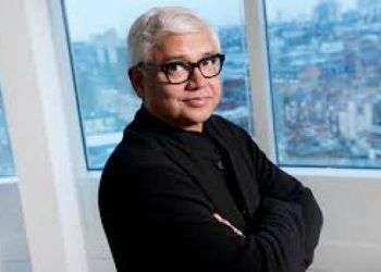 Amitav Ghosh