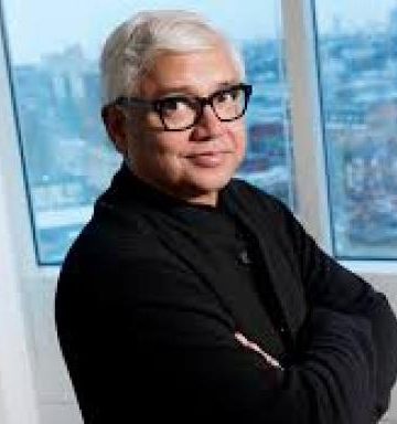 Amitav Ghosh
