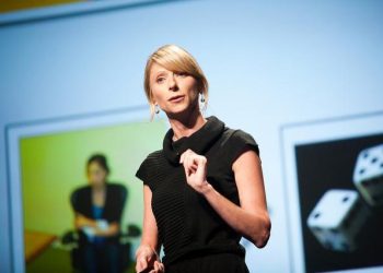 Amy Cuddy