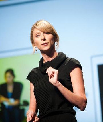 Amy Cuddy