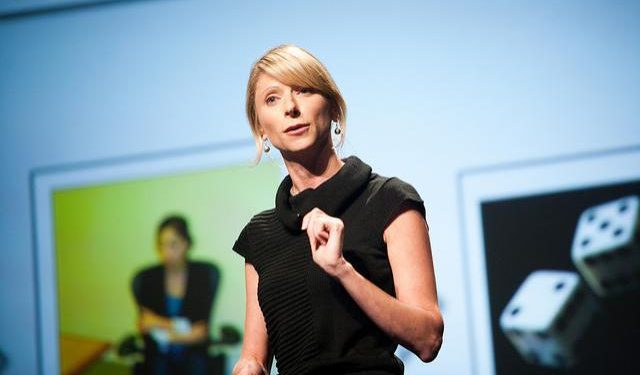 Amy Cuddy