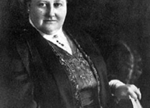Amy Lowell