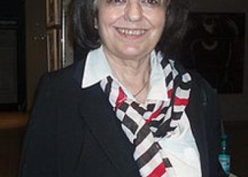 Ana Blandiana