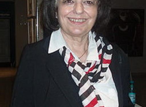 Ana Blandiana