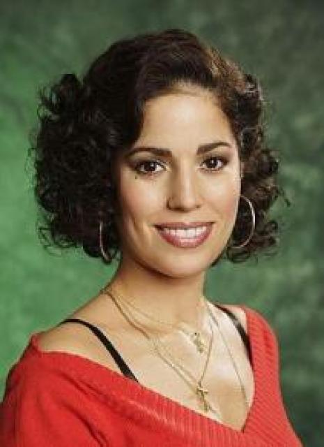 Ana Ortiz