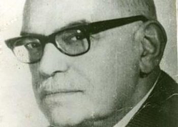 Ananiy Zaionchkovskiy