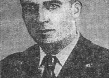 Anastase Dragomir