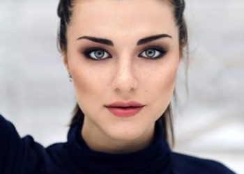 Anastasia Sivaeva